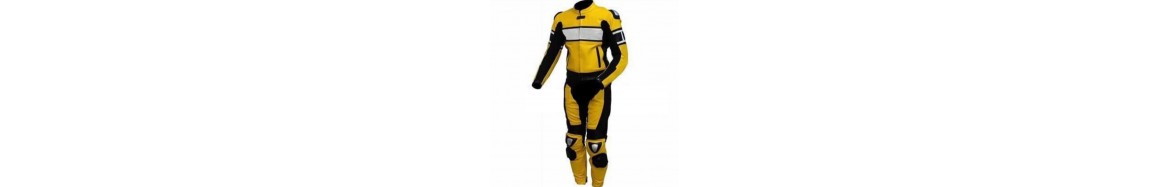 Motorbike Suits